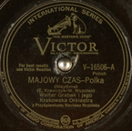 Majowy czas