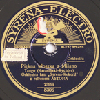 Mała Włoszka z Milano