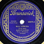 Mała żonka