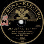 Maleńka Jenny