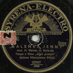 Maleńka Jenny