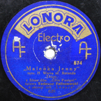 Maleńka Jenny