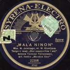 Maleńka Ninon