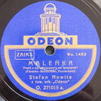 Maleńka!