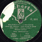 Małgorzata (Za górami, za lasami)