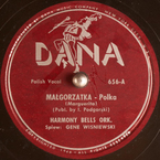 Małgorzatka