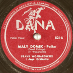 Mały domek (Wojnarowski)