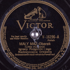 Mały mąż