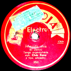 Mamita mía