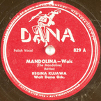 Mandolina