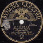 Marfusza