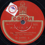 Maria, Mari (Capua – ?)