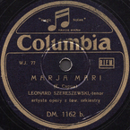 Maria, Mari (Capua – ?)