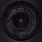 Marjanka - polka