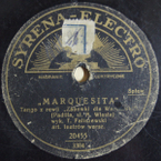 Marquesita