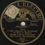 Marquesita
