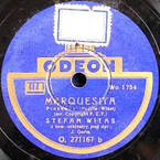 Marquesita