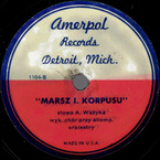 Marsz I. Korpusu