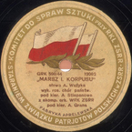 Marsz I. Korpusu