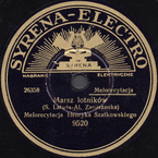 Marsz Lotników
