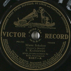 Marsz Sokołów
