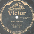Marsz Sokołów