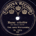 Marsz Sokołów