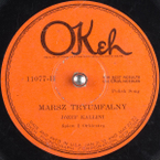 Marsz Triumfalny