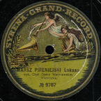 Marsz pireniejski