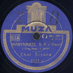 Marynarze S. P.