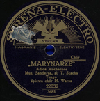 Marynarze