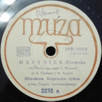 Marynika