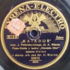 Matador
