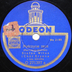 Matczyne ręce