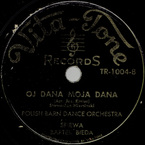 Matulu kochana