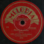 Matulu kochana