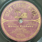 Matulu kochana