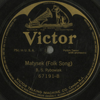 Matysek