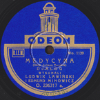 Medycyna