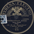 Meksykańskie tango
