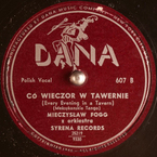 Meksykańskie tango
