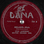 Melanie