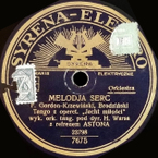 Melodia serc