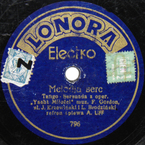 Melodia serc