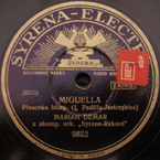 Miguella
