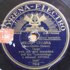 Miłość Cygana