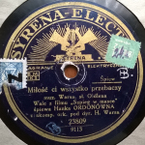 Miłość ci wszystko wybaczy