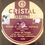 Miłość ci wszystko wybaczy
