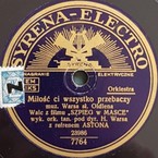 Miłość ci wszystko wybaczy