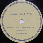 Miłość ci wszystko wybaczy